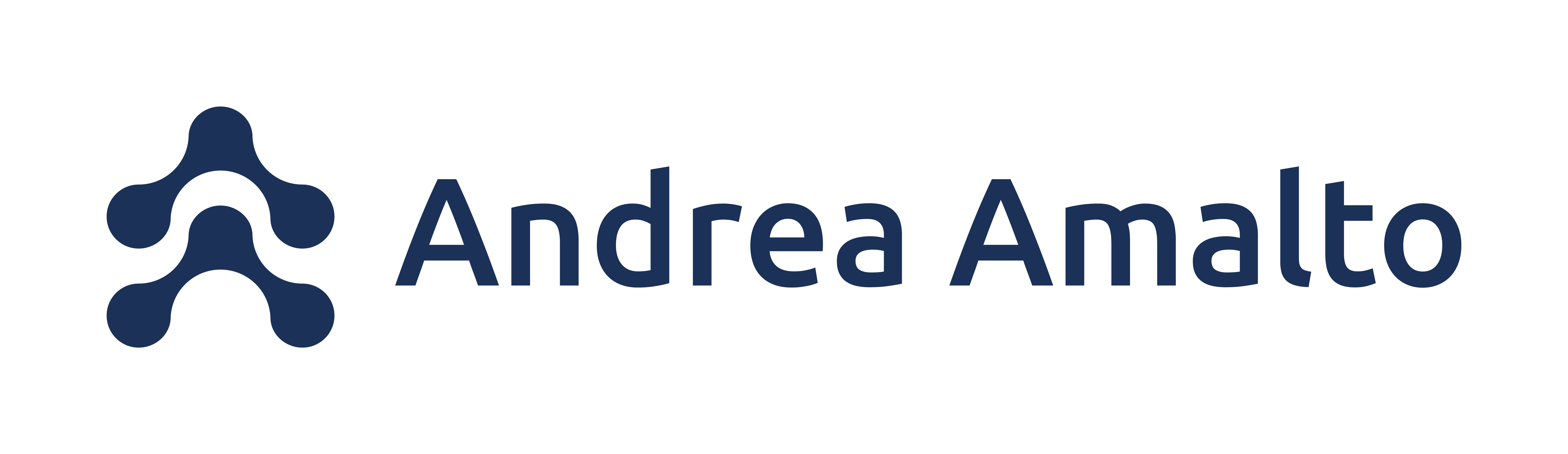 Logo Andrea Amalto